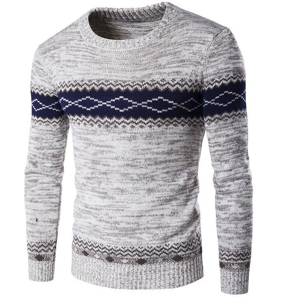 

men's sweaters autumn winter arrival brand wool sweater approach thicknesses jacquard kintwear plus size y252, White;black