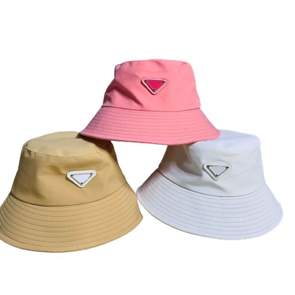 

bucket hat beanies designer sun baseball cap men women outdoor fashion summer beach sunhat fisherman's hats, Blue;gray