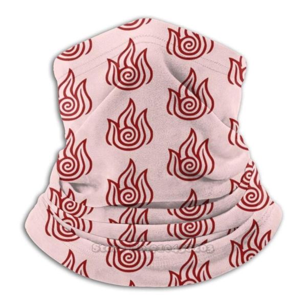 

scarves fire cycling motorcycle headwear washable scarf neck warmer face mask the last airbender, Blue;gray