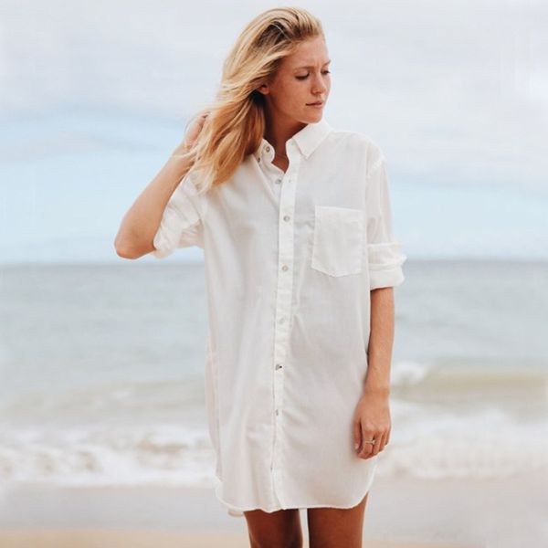 

beach cover up robe plage sarong bikini bathing suit women wear swimsuit pareo tunic #q699 210420, White;black