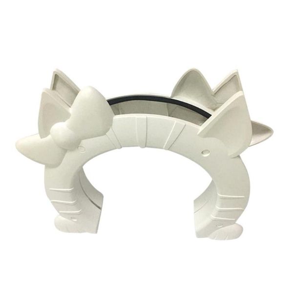 

cat carriers,crates & houses 10pcs interior door pet cats hole passage drop