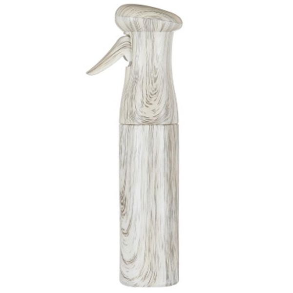 

storage bottles & jars barber hairdressing empty spray bottle special pattern salon hair styling refillable mist accessories