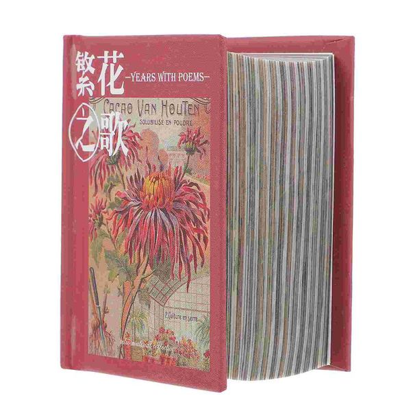 

gift wrap 400 sheets retro diy stickers decorative diary scrapbook