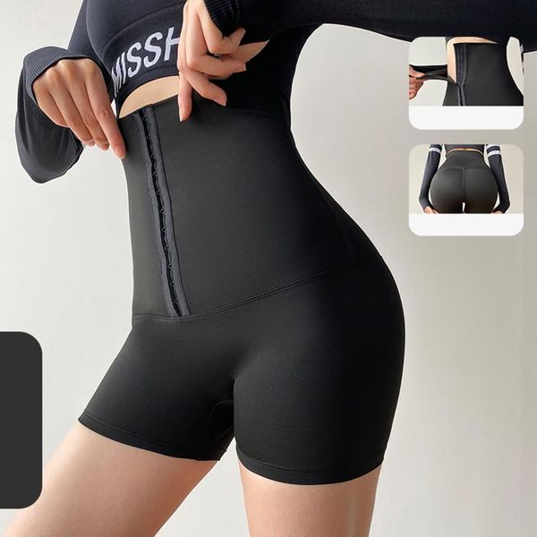 

4#2021 summer stretch workout fitness shorts seamless women high waist female clothing push up running leggings mujer2021 yoga outfit