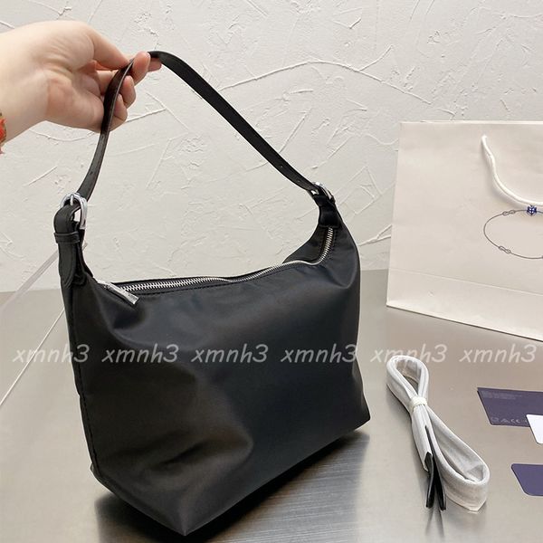 

woman black fashion underarm bag 2021 luxury designer shoulder bags design