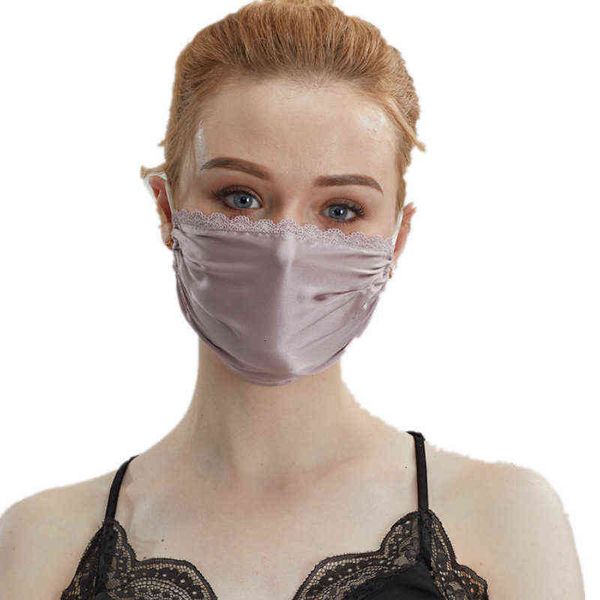 

sunscreen silk mask for summer