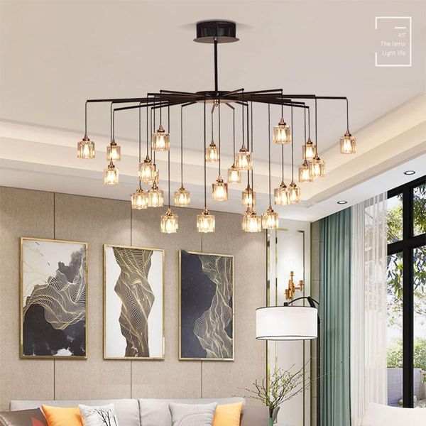 

modern led glass ball lampara colgante lighting light lumiere kitchen dining bar living room pendant bedroom hanging lamp lamps