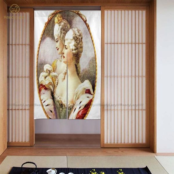 

siblings curtains separator cute door curtain balcony double & drapes