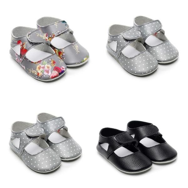 

baby boots infant born girls boys cartoon shoes first walkers arrival drop