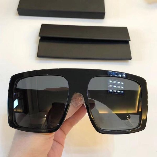 

sunglasses luxury oversize punk women 2021 vintage goggle sun glasses men sunglass oculos feminino lentes gafas de sol uv400, White;black