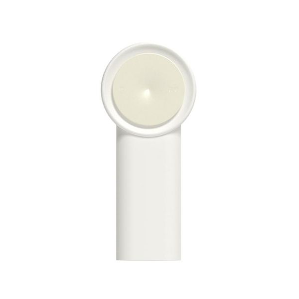 

electric fans leafless fan handheld usb mute mobile power