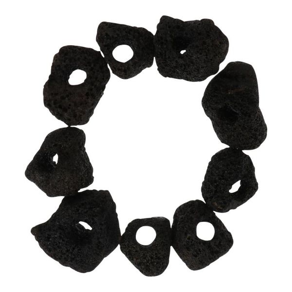

decorations 10pcs fish tank stone aquarium cave ornament
