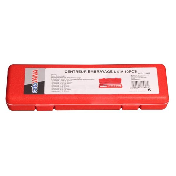 

professional hand tool sets anti-rust clutch hole corrector special tools for installation car fit most of cars and light commercial vehicle