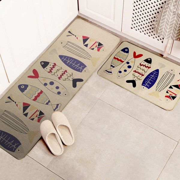 

carpets anti fatigue kitchen floor mat machine washable comfort standing mats waterproof rugs set 2 pieces non slip