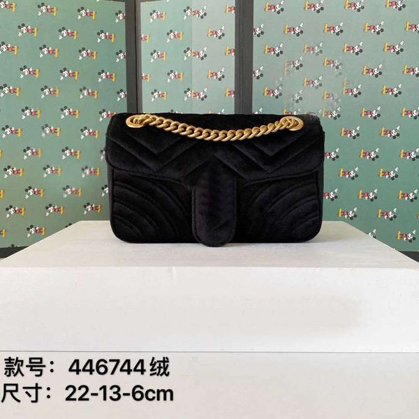 

shoulder bags luxury chain pouch veet suede camera handbags purs crossbody retro