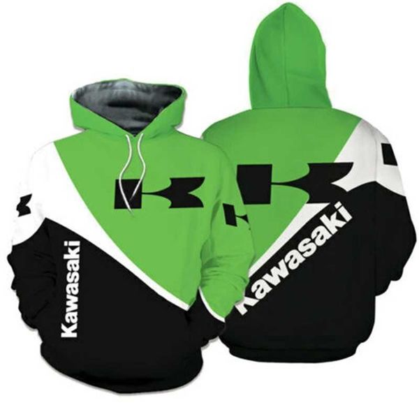 

casual jacket summer fashion men's hoodie 3d printing harajuku long sleeve pullover, Black