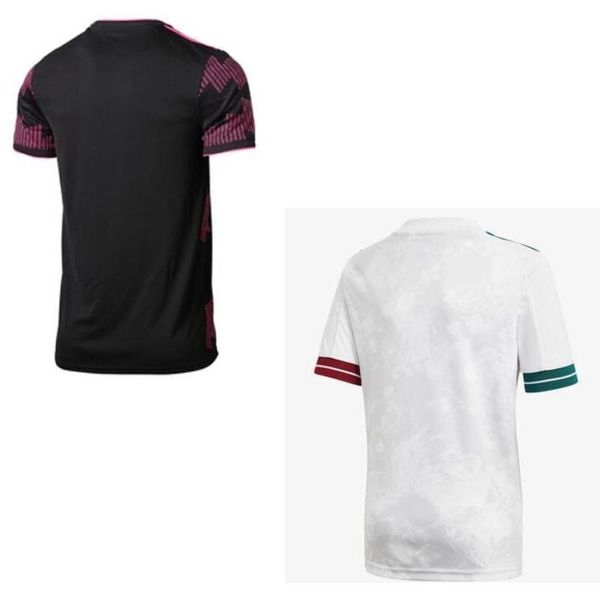 

women's swimwear 2021 mexico soccer concacaf gold cup national team uniforms man kids chicharito c.vela r.jimenez jersey a., White;black