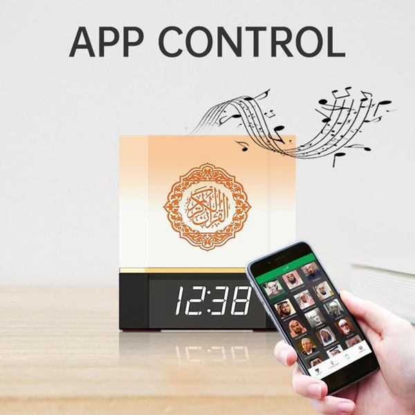 

mini bluetooth speaker outdoor intelligen with remote control 3d around quality for home portable speakers
