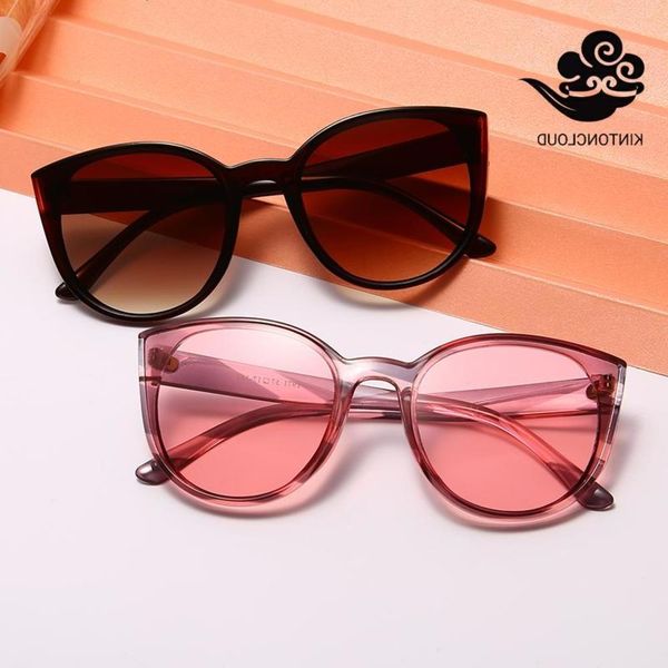 

sunglasses anti uv400 fashion chic women classic shades ladies designed eye wear men customized 2021 sunglasses gafas1, Black