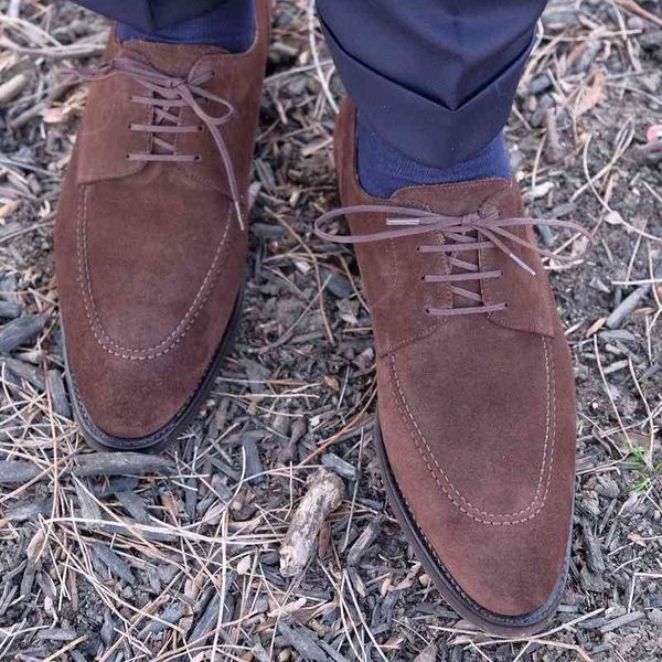 

slippers sapatos masculinos da moda retrÃ´ com alÃ§a redonda, casuais de negÃ³cios, sapatos oxford clÃ¡ssicos camurÃ§a marrom escuro hl779 ut0j, Black