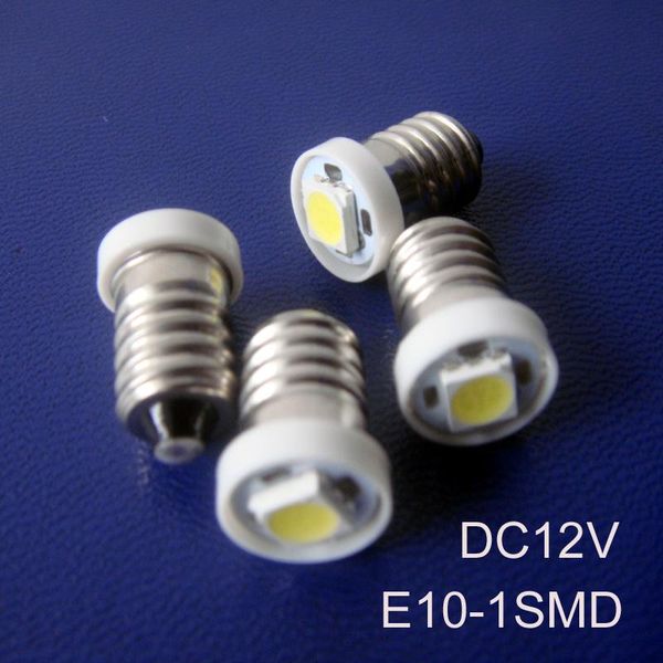 

bulbs e10 led lighting 12v,e10 bulb,led e10 lamp,e10 led,e10 warning light dc12v,e10 bulb,e10, 10pcs/lot
