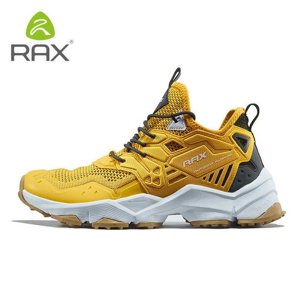 

rax men's winter latest running shoes breathable outdoor sneakers for men lightweight gym running shoes tourism jogging 423 211014, Black;white