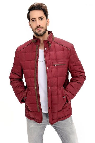 

men's jackets m8640 dewberry coat -burgundy, Black;brown