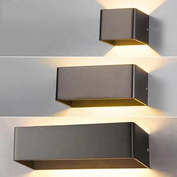 

wall lamp -selling indoor lighting bedside led light