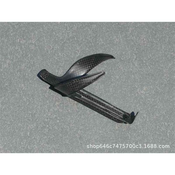 

02# fiber bicycle all carbon cycling kettle rack outdoor sports2021