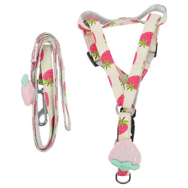 

dog collars & leashes adjustable leash puppy traction rope practical pet pulling