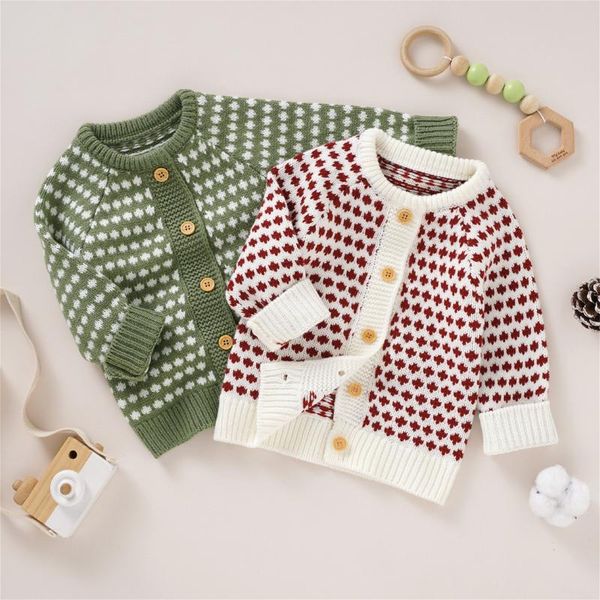 

jackets 0-18m born baby sweaters autumn winter long sleeve knitted button outwear coats toddler infant girls cardigan, Blue;gray