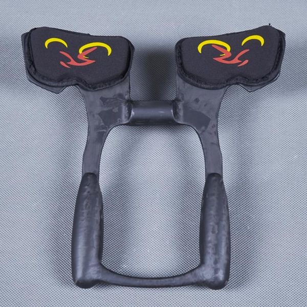 

bike handlebars &components matte ud carbon triathlon rest bar 31.8mm racing road extend aero handlebar