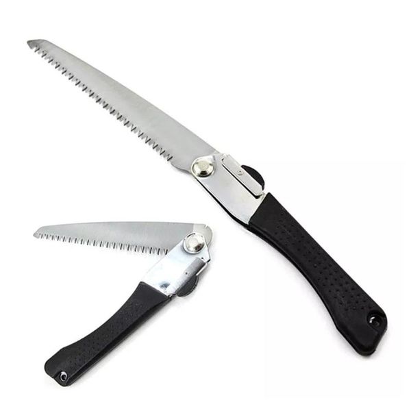 

hand tools mini portable hacksaw outdoor camping folding saw home manual for pruning trees trimming branches garden