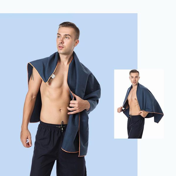 

towel quick dry beach microfiber bath towels cushion swimming personalized solid color bikini cover-up mat