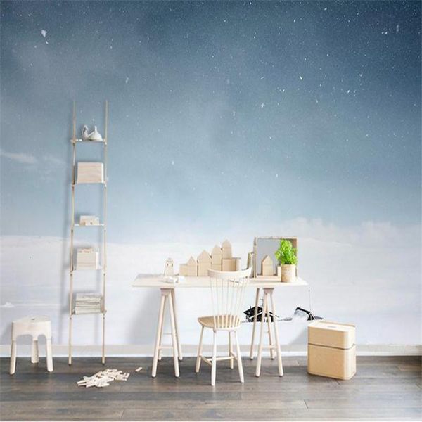 

wallpapers 3d hd modern custom po wallpaper nordic home background wall mural minimalist for living room bedroom elk