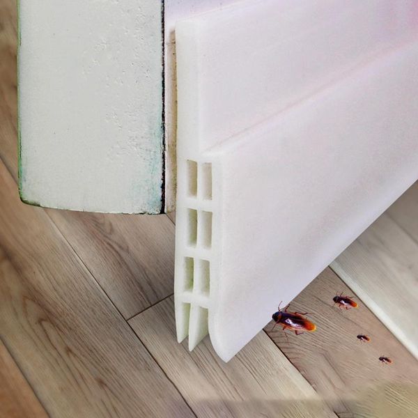 

craft tools sealing strips 1pc home door window silicone double-sided weather seal stripping