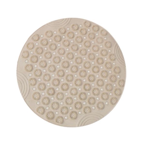 

bath mats doormat splicing mat floor safe pvc non slip massage foot pad