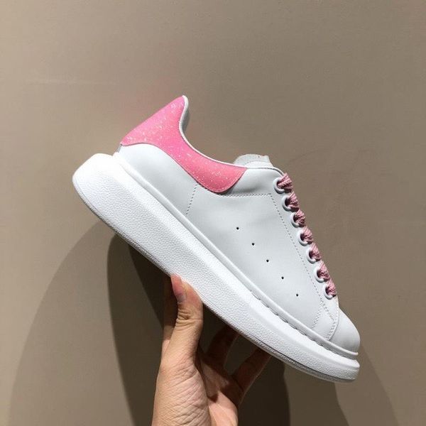 

hombres mujeres zapatillas de deporte zapatillas fashion canvas amantes deportes tenis zapatos casuales entrenador, Red;white