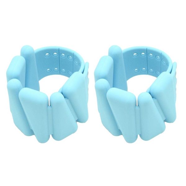 

fitness equipment gym ankle strap padded adjustable weight leg training brace support sport safety abductors accessories