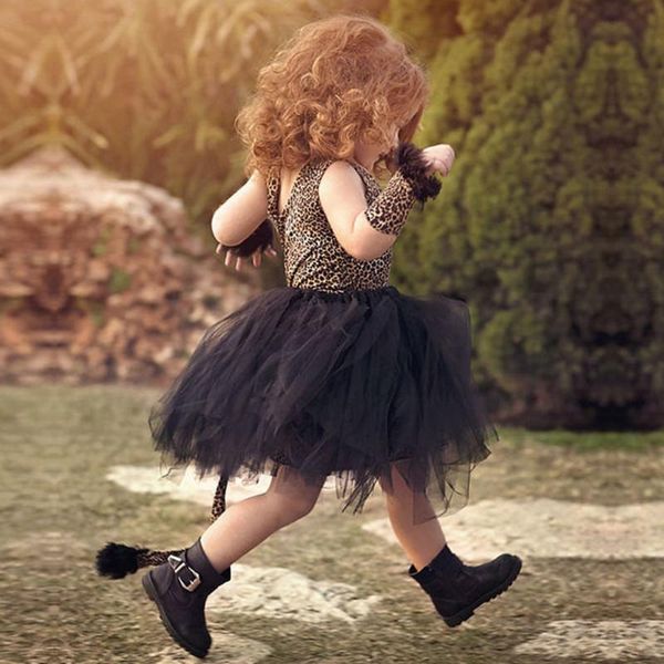 

skirts baby girls black tutu kids 100% handmade fluffy ballet dance tutus tulle pettiskirts children birthday party, Blue