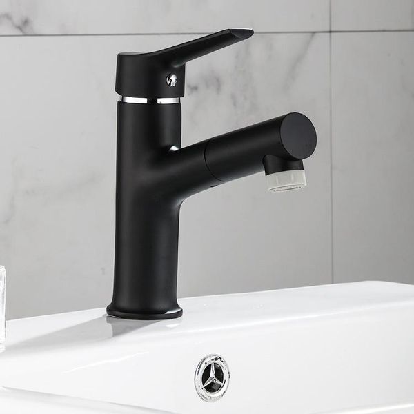 

bathroom sink faucets black draw cold and water faucet el facebasin dual-stage model toilet washbasin