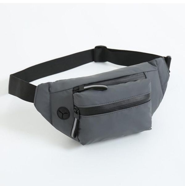 

waist bags 2021 pack casual crossbody chest hip bum bag