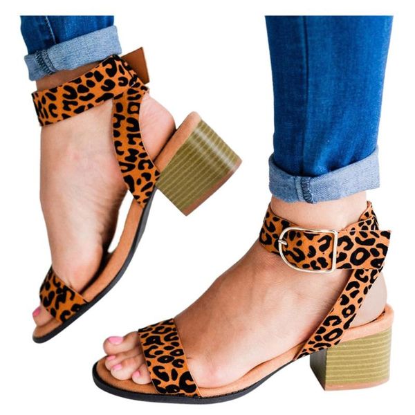 

sandals sagace gladiator ankle strap women low square heels summer shoes woman pump sandalias femenina, Black