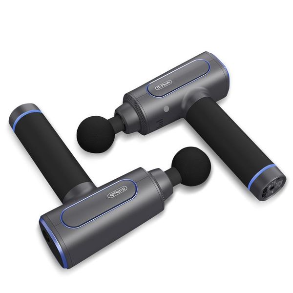

tech love fascial gun massage