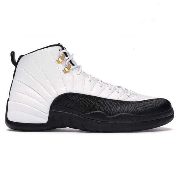 

12s ovo white fiba cny playoff men basketball shoes 12 navy bordeaux game royal blue french blue cherry dark grey sneakersk2ri