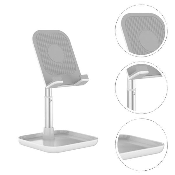 

cell phone mounts & holders durable desklive mobile holder stand