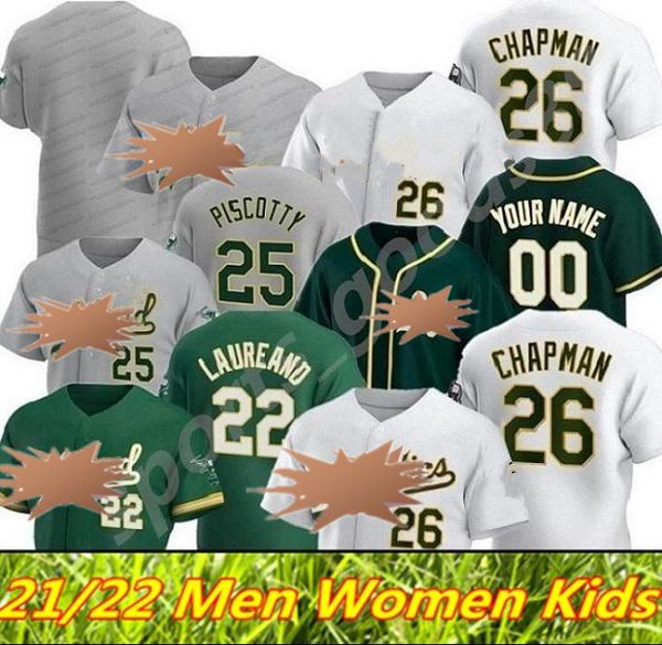 

custom 2021 oakland 28 matt olson jersey 26 chapman 9 reggie jackson 24 rickey henderson 50 fiers 2 khris davis baseball jerseys, Blue;black