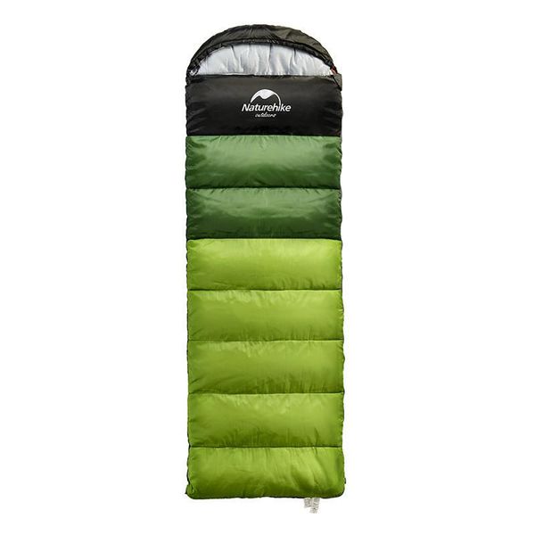 

camping sleeping bag outdoor tent travel office stitching ultralight spliced double persons bags