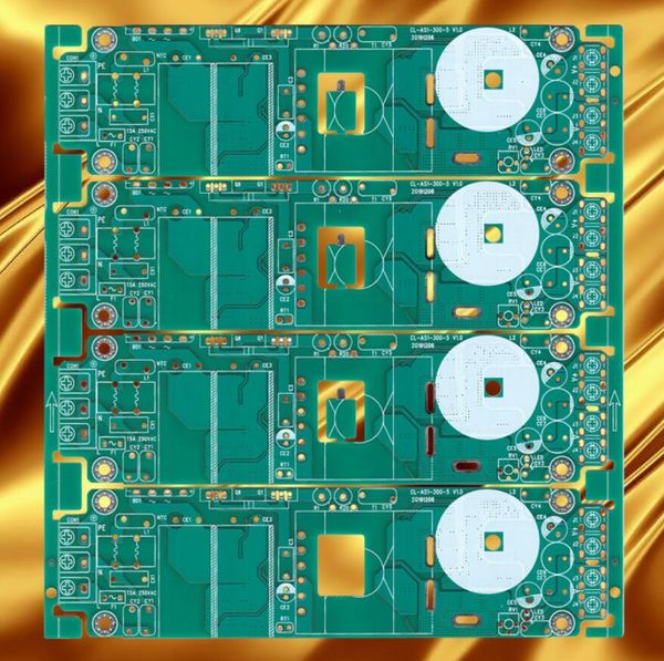 

multilayer manufacturers process custom pcb proofing