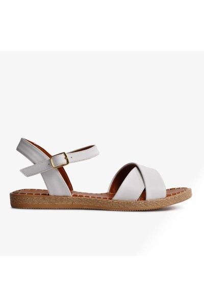 

sandals women's white, Black